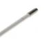 Electrode, stainless steel, 1 m length, 6 mm dia., extendable thumbnail 2