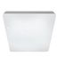 Sever Dimmable LED Flush Light 72W Star Effect Square thumbnail 1