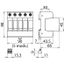 DEHNguard M multipole type 2 surge arrester for PV systems up to 1000V thumbnail 2