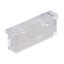 Fuse-base cover, Telecom, 5 x 9 x 22 mm, UL thumbnail 21