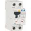 Digital RCD/MCB combination, 16 A, 10 mA, MCB trip characteristic: C, 1p+N, RCD trip characteristic: F thumbnail 3