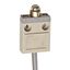 Compact enclosed limit switch D4CN1362M thumbnail 1