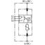 Surge arrester Type 2 DEHNguard SE DC 1-pole Uc 900V DC thumbnail 3