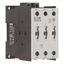 Power contactor, 3 pole, 380 V 400 V: 18.5 kW, 24 V 50/60 Hz, AC operation, Screw terminals thumbnail 13