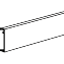 Thorsman - FCA-F80 A - front cover - aluminium - 2.5 m thumbnail 3