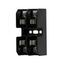 Fuse-block, low voltage, 20 A, AC 600 V, DC 600 V, 41 x 31 x 76 mm, 2P, UL, CSA thumbnail 3