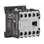 Contactor relay, 110 V 50/60 Hz, N/O = Normally open: 3 N/O, N/C = Normally closed: 1 NC, Screw terminals, AC operation thumbnail 9