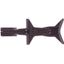 WT2-TB LT DUTY TOOL, NYL CBLETIES 50-120LB thumbnail 1