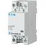 Installation contactor, 24 VAC/DC, 4N/C, 25A thumbnail 6