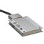 braking resistor - 27 ohm - 200 W - cable 3 m - IP65 thumbnail 4