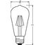 LED SUPERSTAR PLUS CLASSIC EDISON FILAMENT 5.8W 940 Clear E27 thumbnail 8