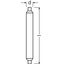 LED LINE S15 / S19 310mm 9W 827 S19 thumbnail 8