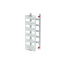 MBG415 DIN rail mounting devices 750 mm x 250 mm x 120 mm , 1 , 1 thumbnail 2