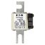 Fuse-link, high speed, 50 A, AC 690 V, compact DIN 1, 45 x 59 x 104 mm, aR, DIN, IEC, single indicator thumbnail 13