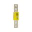 Eaton Bussmann Series KRP-C Fuse, Current-limiting, Time-delay, 600 Vac, 300 Vdc, 1100A, 300 kAIC at 600 Vac, 100 kAIC Vdc, Class L, Bolted blade end X bolted blade end, 1700, 2.5, Inch, Non Indicating, 4 S at 500% thumbnail 12