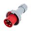 CEE-plug 63A 5p 6h IP67 POWER TWIST thumbnail 2