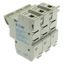 Fuse-holder, low voltage, 50 A, AC 690 V, 14 x 51 mm, 3P, IEC thumbnail 15