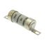 Fuse-link, LV, 10 A, AC 660 V, DC 250 V, BS88/A2, 22 x 82 mm, gL/gG, BS thumbnail 6