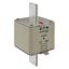 Fuse-link, low voltage, 400 A, AC 500 V, NH3, aM, IEC, dual indicator thumbnail 8