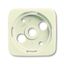 2110 C-212 CoverPlates (partly incl. Insert) Busch-Dimmer® White thumbnail 1
