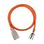 2-m motor cable RASP5 thumbnail 5