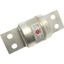 Fuse-link, low voltage, 750 A, AC 660 V, DC 350 V, BS88/D1, 84 x 200 mm, gL/gG, BS thumbnail 3