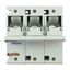 Fuse-holder, low voltage, 60 A, AC 600 V, DC 600 V, UL Class J, 120 x 83 x 125 mm, 3P, UL, CSA, Neon Lamp thumbnail 28