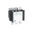 TeSys F contactor - 3P (3 NO) - AC-3 - = 440 V 185 A - coil 110 V DC thumbnail 2