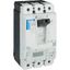 NZM2 PXR25 circuit breaker - integrated energy measurement class 1, 250A, 3p, Screw terminal thumbnail 25