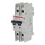 SU202M-K1 Miniature Circuit Breaker - 2P - K - 1 A thumbnail 5