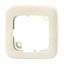 1706-212 Cover Frames Surface-mounted, dry White thumbnail 4