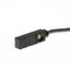 Proximity sensor, inductive, non-shielded, 1.5mm, DC, 3-wire, NPN-NO, TLW 1014D thumbnail 2