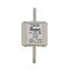 Fuse-link, high speed, 630 A, AC 690 V, DIN 1, 53 x 66 x 108 mm, aR, DIN, IEC, single indicator thumbnail 12