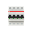 S204-B20 Miniature Circuit Breaker - 4P - B - 20 A thumbnail 1