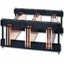 Busbar support SB C 30 10mm 3P thumbnail 1