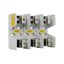 Eaton Bussmann series JM modular fuse block, 600V, 225-400A, Three-pole, 16 thumbnail 10