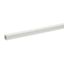 Ultra - mini trunking - 16 x 16 mm - PVC - white - 2 m thumbnail 2