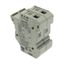 Fuse-holder, LV, 32 A, AC 690 V, 10 x 38 mm, 1P+N, UL, IEC, indicating, DIN rail mount thumbnail 19