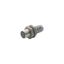 Proximity switch, E57 Premium+ Short-Series, 1 N/O, 2-wire, 40 - 250 V AC, 20 - 250 V DC, M12 x 1 mm, Sn= 2 mm, Flush, NPN/PNP, Stainless steel, Plug- thumbnail 2