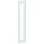 CTT18 ComfortLine Door, IP44, Field Width: 1, 1221 mm x 248 mm x 14 mm thumbnail 1