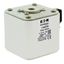 Fuse-link, high speed, 1000 A, AC 1000 V, size 3, 76 x 92 x 76 mm, aR, IEC, UL, type K indicator, flush end, M12 thumbnail 19