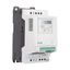 Variable frequency drive, 500 V AC, 3-phase, 4.1 A, 2.2 kW, IP20/NEMA 0, 7-digital display assembly thumbnail 15