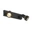 PURI 2 ceiling light, matt black, GU10, max. 2x50W thumbnail 3