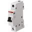 SH201-B63 Miniature Circuit Breaker - 1P - B - 63 A thumbnail 1