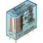 PCB/Plug-in Rel. 3,5mm.pinning 1CO 10A/12VDC/Agni+Au (40.31.9.012.5000) thumbnail 3