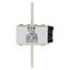 Fuse-link, high speed, 1250 A, AC 690 V, size 3, 76 x 92 x 139 mm, aR, IEC, UL, single indicator thumbnail 7