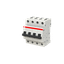 S204-Z63 Miniature Circuit Breaker - 4P - Z - 63 A thumbnail 4