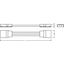 Connectors for LED Strips Performance Class -CSW/P2/50/P thumbnail 2