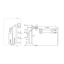 Fieldbus Coupler Modbus TCP M12 4th generation Extreme dark gray thumbnail 6