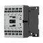 Contactor relay, 24 V 50/60 Hz, 3 N/O, 1 NC, Spring-loaded terminals, AC operation thumbnail 5